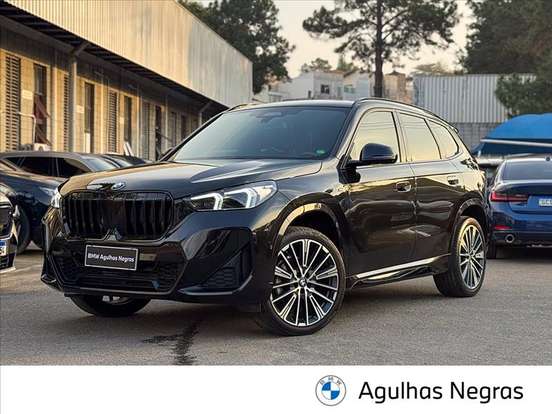 BMW-X1-2025