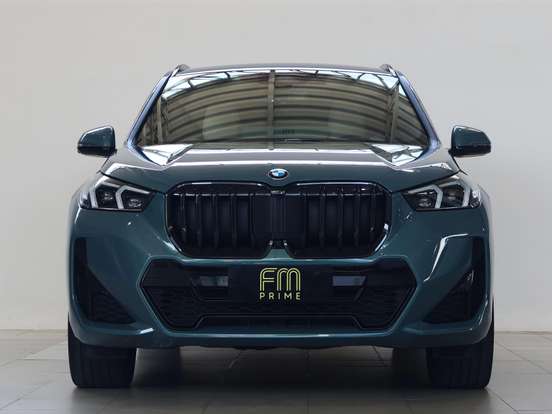 BMW-X1-2.0 16V TURBO GASOLINA SDRIVE20I M SPORT STEPTRONIC BMW-X1-2024