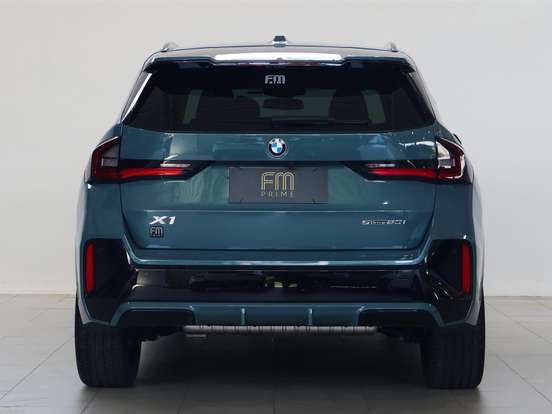 BMW-X1-2.0 16V TURBO GASOLINA SDRIVE20I M SPORT STEPTRONIC BMW-X1-2024