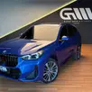 BMW X1 2.0 16V TURBO GASOLINA SDRIVE20I M SPORT STEPTRONIC BMW X1 2.0 16V TURBO GASOLINA SDRIVE20I M SPORT STEPTRONIC