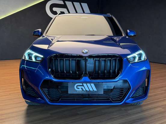 BMW-X1-2.0 16V TURBO GASOLINA SDRIVE20I M SPORT STEPTRONIC BMW-X1-2023