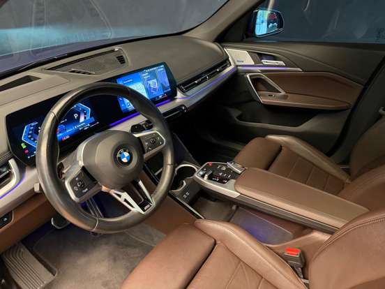 BMW-X1-2.0 16V TURBO GASOLINA SDRIVE20I M SPORT STEPTRONIC BMW-X1-2023