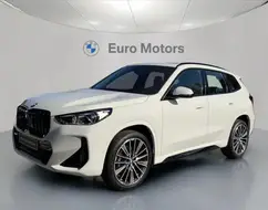 BMW X1 2.0 16V TURBO GASOLINA SDRIVE20I M SPORT STEPTRONIC BMW X1 2.0 16V TURBO GASOLINA SDRIVE20I M SPORT STEPTRONIC