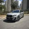 BMW X1 2.0 16V TURBO GASOLINA SDRIVE20I M SPORT STEPTRONIC BMW X1 2.0 16V TURBO GASOLINA SDRIVE20I M SPORT STEPTRONIC
