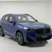 BMW X1 2.0 16V TURBO GASOLINA SDRIVE20I M SPORT STEPTRONIC BMW X1 2.0 16V TURBO GASOLINA SDRIVE20I M SPORT STEPTRONIC