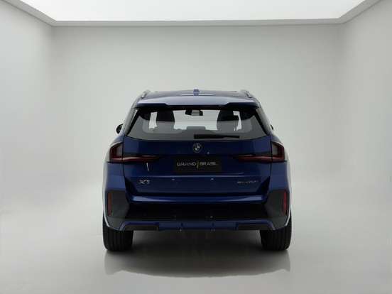 BMW-X1-2.0 16V TURBO GASOLINA SDRIVE20I M SPORT STEPTRONIC BMW-X1-2024