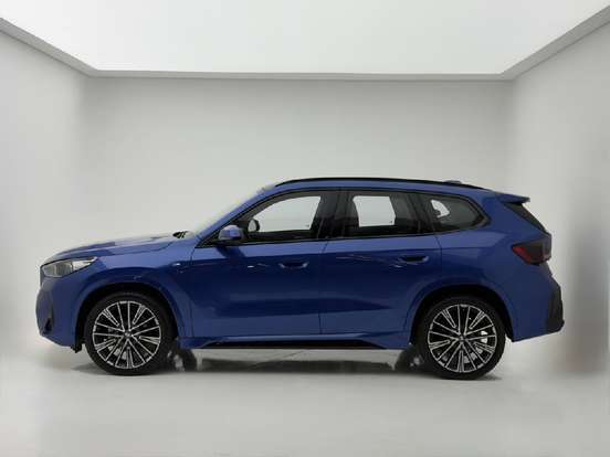 BMW-X1-2.0 16V TURBO GASOLINA SDRIVE20I M SPORT STEPTRONIC BMW-X1-2024