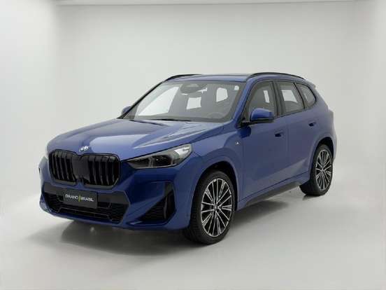 BMW-X1-2.0 16V TURBO GASOLINA SDRIVE20I M SPORT STEPTRONIC BMW-X1-2024