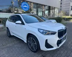 BMW X1 2.0 16V TURBO GASOLINA SDRIVE20I M SPORT STEPTRONIC BMW X1 2.0 16V TURBO GASOLINA SDRIVE20I M SPORT STEPTRONIC