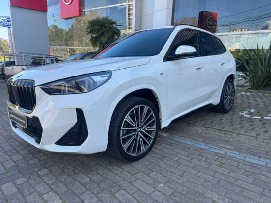 BMW-X1-2025