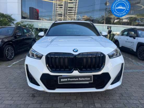 BMW-X1-2025