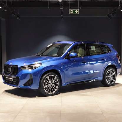 BMW-X1-2025