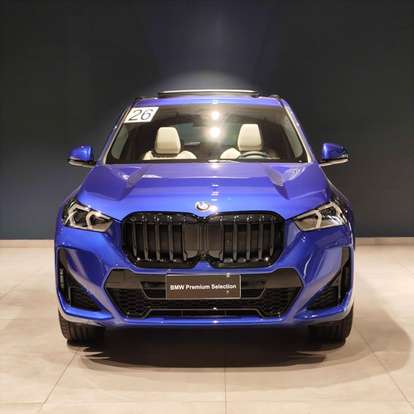 BMW-X1-2025