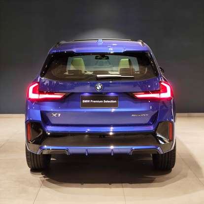 BMW-X1-2025