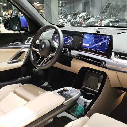 BMW-X1-2025
