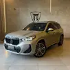 BMW X1 2.0 16V TURBO GASOLINA SDRIVE20I M SPORT STEPTRONIC BMW X1 2.0 16V TURBO GASOLINA SDRIVE20I M SPORT STEPTRONIC