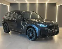 BMW X1 2.0 16V TURBO GASOLINA SDRIVE20I M SPORT STEPTRONIC BMW X1 2.0 16V TURBO GASOLINA SDRIVE20I M SPORT STEPTRONIC