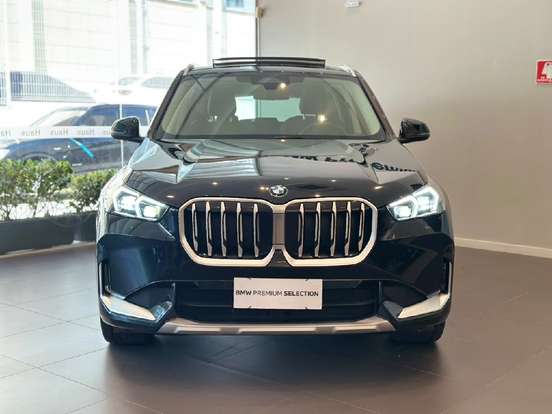BMW-X1-2025