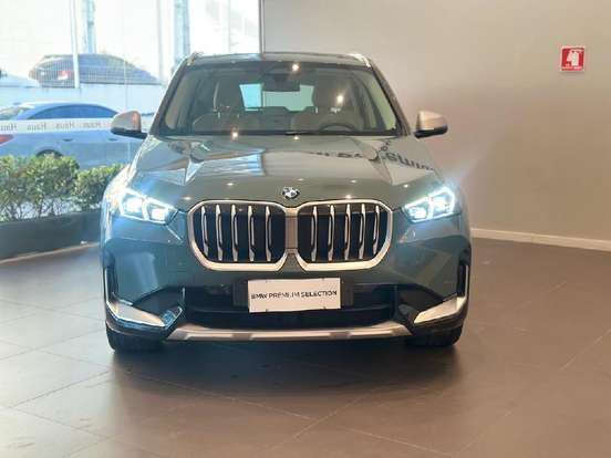 BMW-X1-2.0 16V TURBO GASOLINA SDRIVE20I X-LINE STEPTRONIC BMW-X1-2023