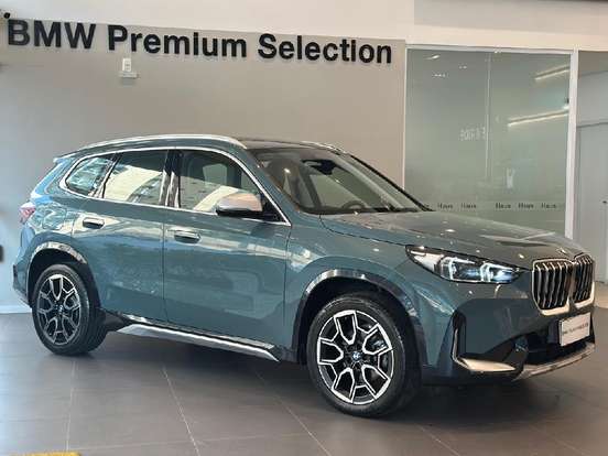 BMW-X1-2.0 16V TURBO GASOLINA SDRIVE20I X-LINE STEPTRONIC BMW-X1-2023