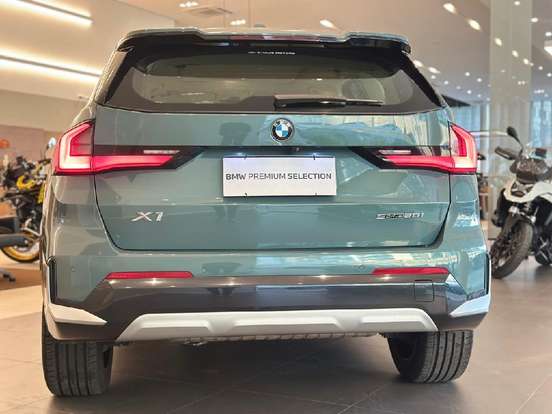 BMW-X1-2.0 16V TURBO GASOLINA SDRIVE20I X-LINE STEPTRONIC BMW-X1-2023