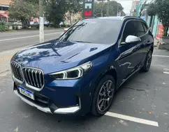 BMW X1 2.0 16V TURBO GASOLINA SDRIVE20I X-LINE STEPTRONIC BMW X1 2.0 16V TURBO GASOLINA SDRIVE20I X-LINE STEPTRONIC