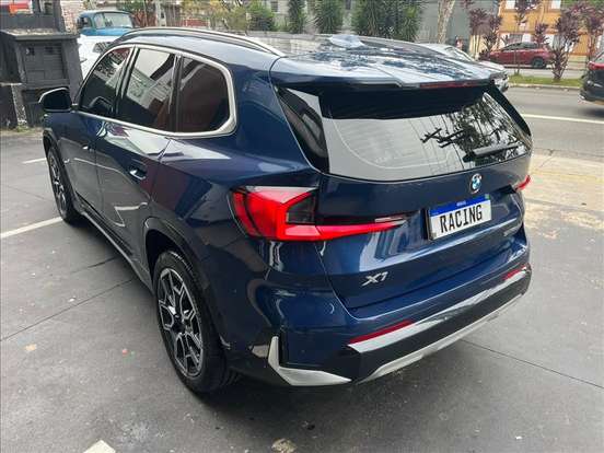 BMW-X1-2.0 16V TURBO GASOLINA SDRIVE20I X-LINE STEPTRONIC BMW-X1-2024