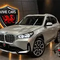 BMW X1 2.0 16V TURBO GASOLINA SDRIVE20I X-LINE STEPTRONIC BMW X1 2.0 16V TURBO GASOLINA SDRIVE20I X-LINE STEPTRONIC