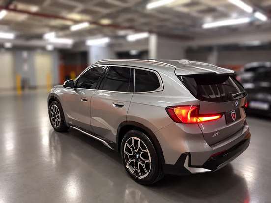 BMW-X1-2.0 16V TURBO GASOLINA SDRIVE20I X-LINE STEPTRONIC BMW-X1-2023