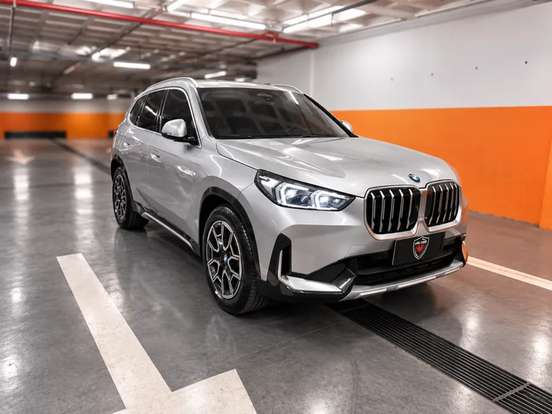 BMW-X1-2.0 16V TURBO GASOLINA SDRIVE20I X-LINE STEPTRONIC BMW-X1-2023
