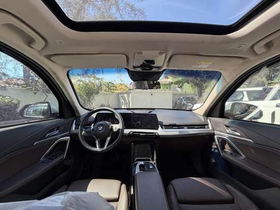 BMW-X1-2.0 16V TURBO GASOLINA SDRIVE20I X-LINE STEPTRONIC BMW-X1-2022