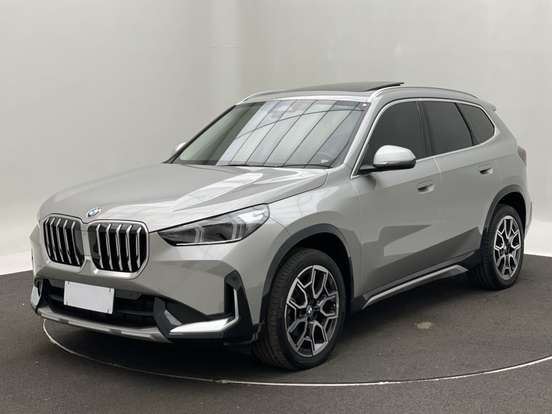 BMW-X1-2.0 16V TURBO GASOLINA SDRIVE20I X-LINE STEPTRONIC BMW-X1-2023