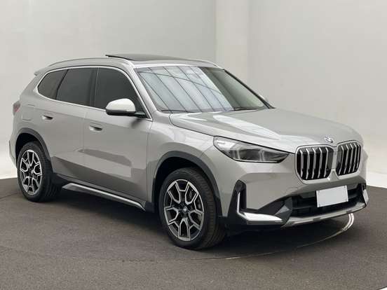 BMW-X1-2.0 16V TURBO GASOLINA SDRIVE20I X-LINE STEPTRONIC BMW-X1-2023