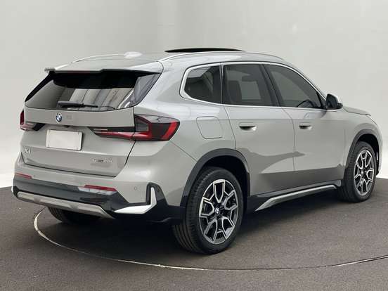 BMW-X1-2.0 16V TURBO GASOLINA SDRIVE20I X-LINE STEPTRONIC BMW-X1-2023