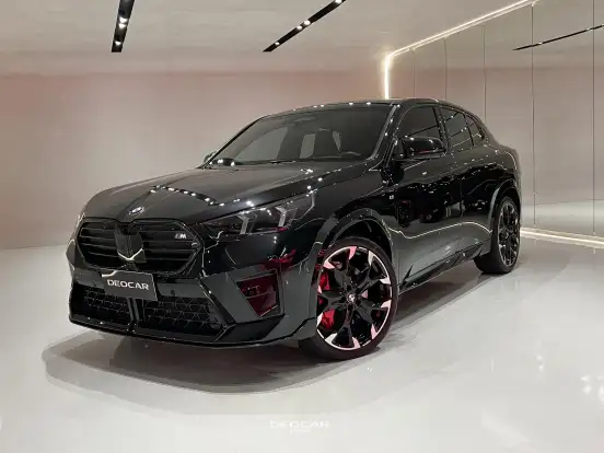BMW-X2-2025