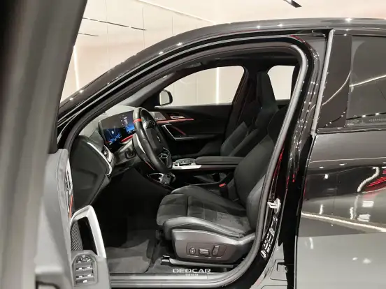 BMW-X2-2.0 TURBO GASOLINA XDRIVE M35i STEPTRONIC BMW-X2-2025
