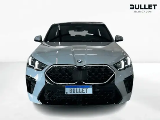 BMW-X2-2.0 TURBO GASOLINA XDRIVE20I M SPORT STEPTRONIC BMW-X2-2025