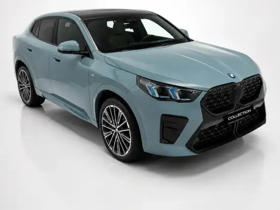 BMW-X2-2025
