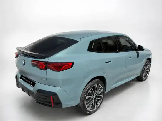 BMW-X2-2025