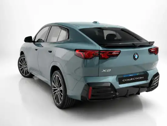 BMW-X2-2025