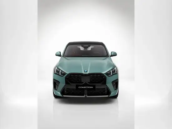 BMW-X2-2025