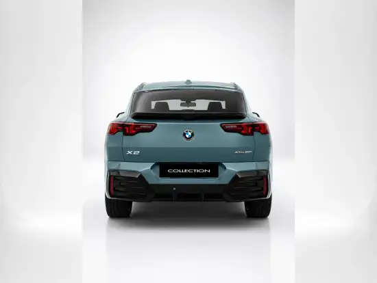 BMW-X2-2025