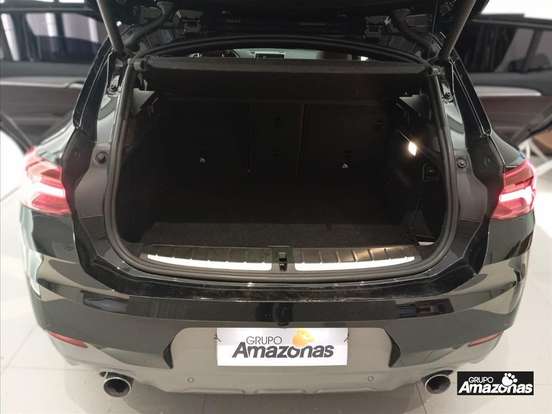 BMW-X2-2.0 16V TURBO GASOLINA SDRIVE20I M SPORT X STEPTRONIC BMW-X2-2018