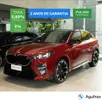 BMW X2 2.0 TURBO GASOLINA XDRIVE M35i STEPTRONIC BMW X2 2.0 TURBO GASOLINA XDRIVE M35i STEPTRONIC