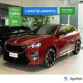 BMW X2 2.0 TURBO GASOLINA XDRIVE M35i STEPTRONIC BMW X2 2.0 TURBO GASOLINA XDRIVE M35i STEPTRONIC
