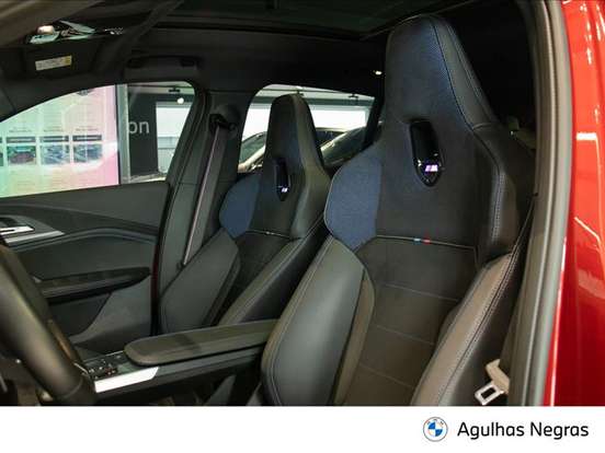 BMW-X2-2.0 TURBO GASOLINA XDRIVE M35i STEPTRONIC BMW-X2-2024
