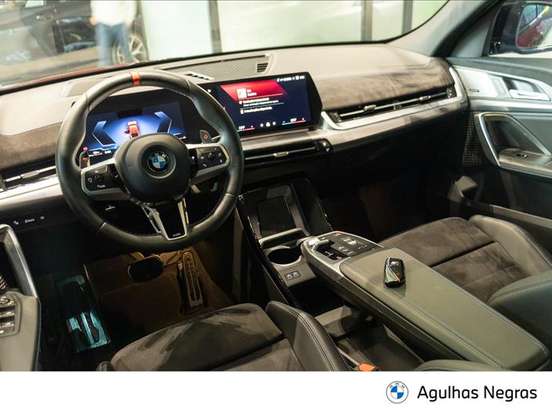 BMW-X2-2.0 TURBO GASOLINA XDRIVE M35i STEPTRONIC BMW-X2-2024