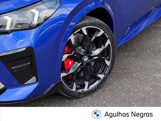 BMW-X2-2.0 TURBO GASOLINA XDRIVE M35i STEPTRONIC BMW-X2-2025