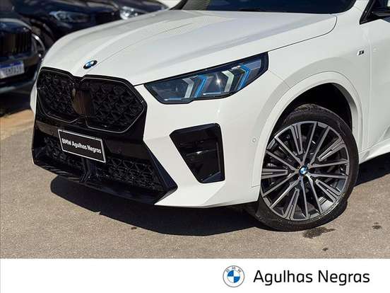 BMW-X2-2025