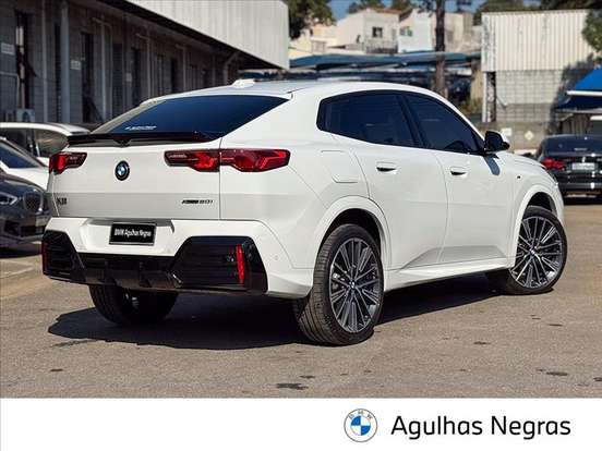 BMW-X2-2025